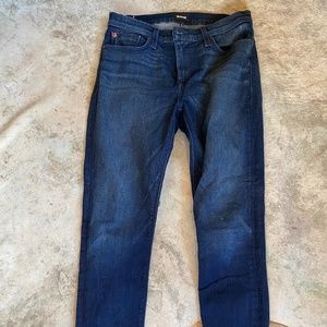 Hudson jean- Natalie